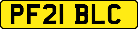PF21BLC