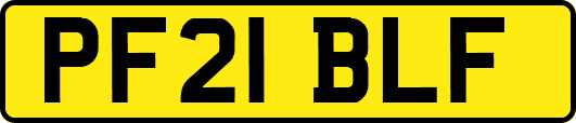PF21BLF