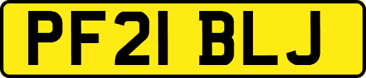 PF21BLJ