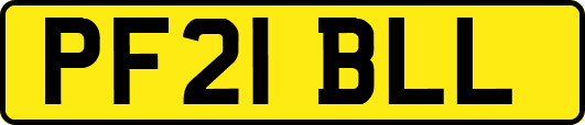 PF21BLL