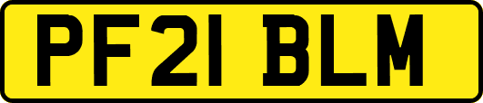 PF21BLM