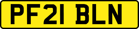 PF21BLN