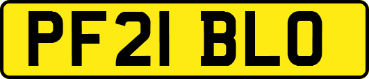 PF21BLO