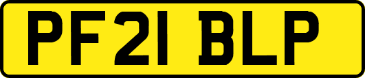 PF21BLP