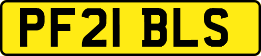 PF21BLS
