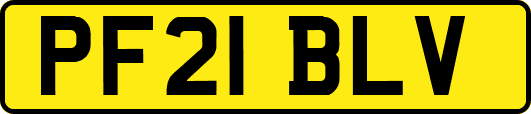 PF21BLV