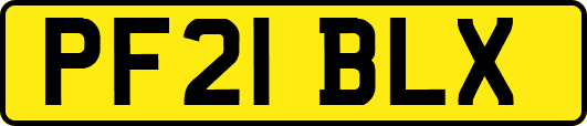 PF21BLX