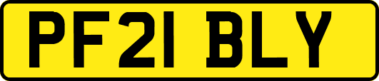 PF21BLY