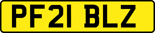 PF21BLZ