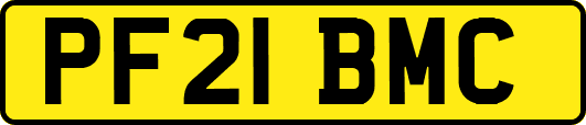 PF21BMC