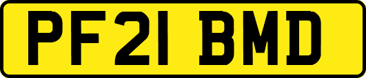 PF21BMD