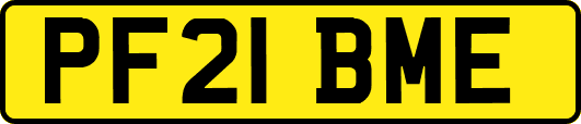 PF21BME