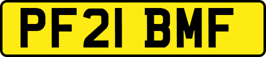 PF21BMF