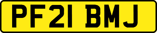 PF21BMJ