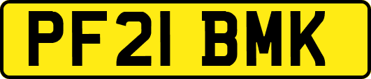 PF21BMK