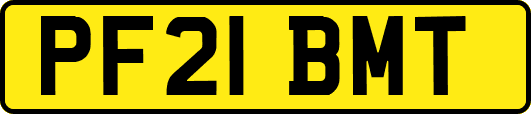 PF21BMT