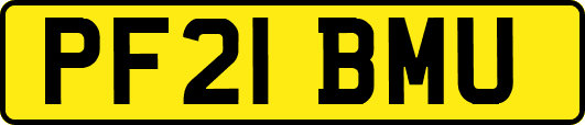 PF21BMU