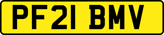 PF21BMV