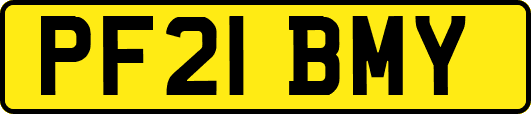 PF21BMY