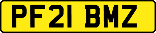 PF21BMZ