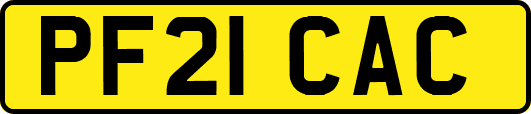 PF21CAC