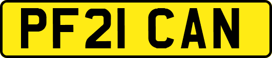 PF21CAN