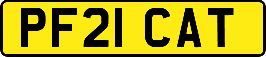 PF21CAT