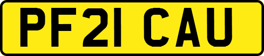 PF21CAU