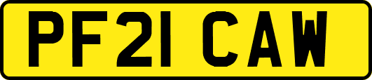 PF21CAW