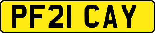 PF21CAY