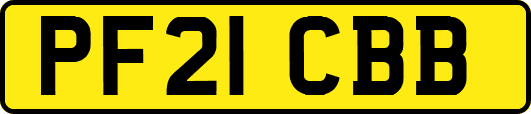 PF21CBB