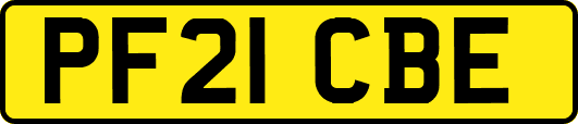 PF21CBE