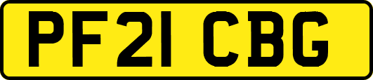 PF21CBG