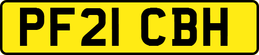 PF21CBH