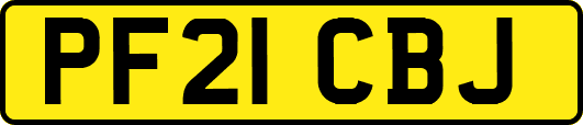 PF21CBJ