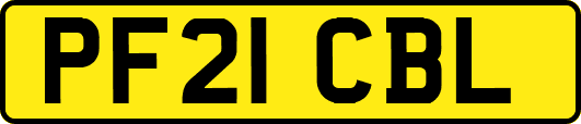 PF21CBL