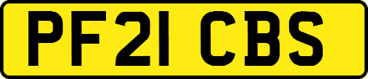 PF21CBS