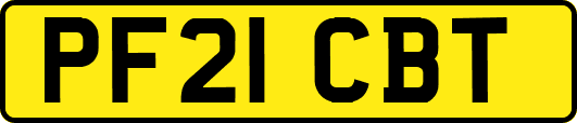 PF21CBT