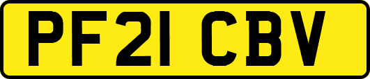 PF21CBV