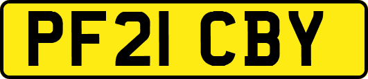 PF21CBY