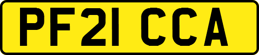 PF21CCA