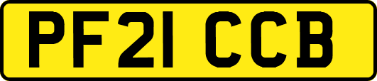 PF21CCB