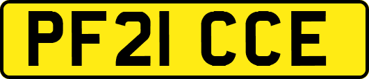 PF21CCE