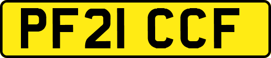 PF21CCF