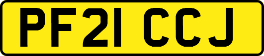 PF21CCJ