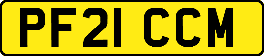 PF21CCM