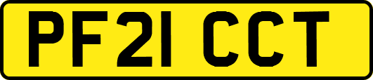 PF21CCT