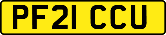 PF21CCU