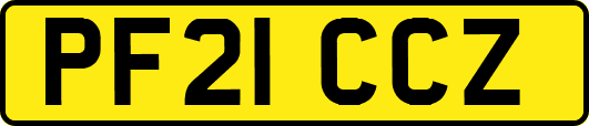 PF21CCZ