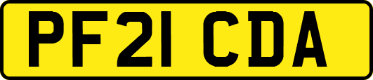 PF21CDA